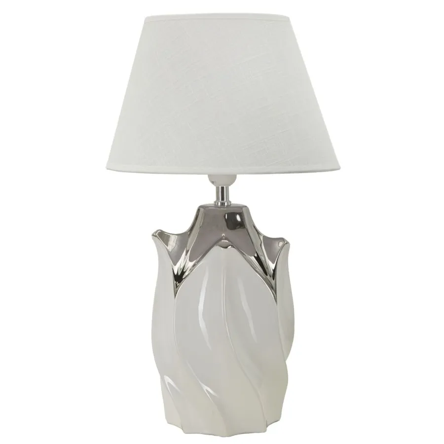 LAMPA STOŁOWA SHINEY Ø 30X51 cm